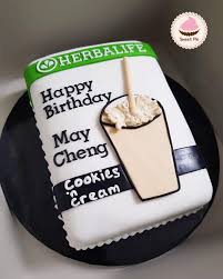 For a serving size of (g). Herbalife Nutrition Birthday Cake Health And Traditional Medicine