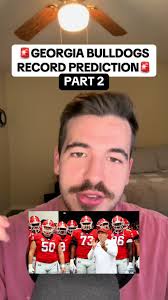 Predicting Georgia Bulldogs Defense
