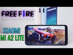 I sent an email to xiaomi, both to their global and i was then replied to buy both saying that the united states did not sell the mi a2 lite, and i received the same from the global market. Freefire En Xiaomi Mi A2 Lite Con Graficos En Ultra Youtube