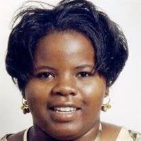 Mrs. Shunda R. Evans Obituary