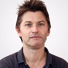 Jon Elsom a Group Creative Director in Bath working at McCann Central