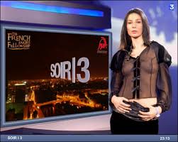Viscéralement attachée à ses valeurs derrière la femme journaliste marie drucker promène son jolie minois dans le petit monde des médias, entre télé et radio nièce du. Post 1607629 France 3 Marie Drucker Soir 3 Taureau Fakes
