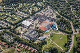 Jetzt ansehen auf www.dutchen.d de ark ist ein charakteristischer bauernhof, nach appartements umgebaut, in den hoorn, das südlichst gelegene dorf von texel. Vakantiepark De Krim Texel In De Cocksdorp Die Besten Angebote