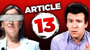 Important Update To The Article 13 Situation & Why The Internet Still Needs  Your Help!