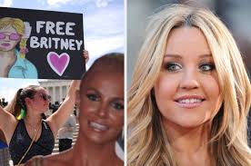 Here's Everything You Need To Know About Amanda Bynes Conservatorship —  Including Why It Hasn't Gotten As Much Attention As Britney Spears'