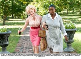 We are happy for the two white women, and a third, but as the film ends. Film The Help Deutsche Filmbewertung Und Medienbewertung Fbw