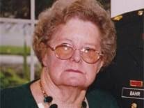 Audrey Riley Obituary (1929