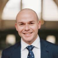 Kieran Seán Fitzpatrick