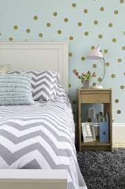 Besides you can also bring a houseplant which may give you a cleaner. Jollie Fille Bedroom Project Nursery Bedroom Makeover Girl Room Room Makeover