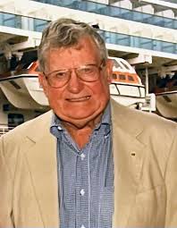 William Raymond "Bill" Smith