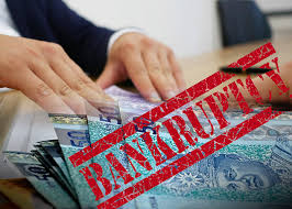 The bankruptcy (amendment) act 2017 comes into force on 6 october 2017. Higher Bankruptcy Threshold Should Be Temporary