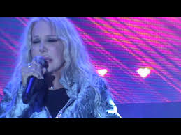 Le sue più belle canzoni, 2004. Ivana Spagna Lupi Solitari Tour 2017 Arce Youtube