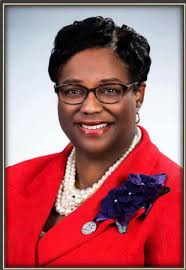 Congratulations to the 27th National President of Delta Sigma Theta  Sorority, Inc., Loyal Daughter of SC State University, Class of 1984, Alphi  Xi, Spring 1982, Cheryl Hickman! Soror President is the first