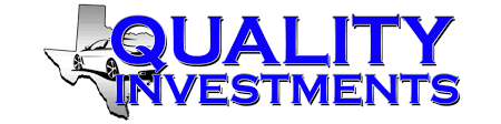 Rose city auto sales | view inventory. Quality Investments Car Dealer In Tyler Tx