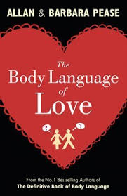 I remember seeing an interview with charles and diana early in their marriage, and it was pretty clear there wasn't a great deal of trusting affection between them. The Body Language Of Love By Allan Pease