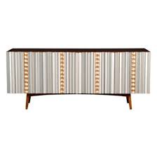 French Heritage Maison Avrille Sideboard Eclectic Buffets And Sideboards Pure Home Sideboard Decor Sideboard Designs Modern Sideboard