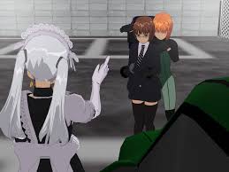It became apparent there was little staff among the higher ups and knew her disguise was going to be bothersome. Stealing Uniform For Disguise Bound And Gag In Stealing Uniforms Youtube The Mugged For Disguise Trope As Used In Popular Culture Welcome To The Blog