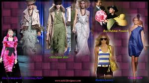 Roy halston frowick was an iconic american fashion designer, who rose to fame during the 70s and 80s. Top Fashion Designers In The World Style2designer Com