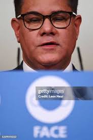 1,608 Alok Sharma Photos & High Res Pictures