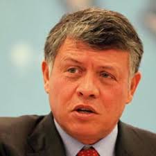 King Abdullah: Jordan Is Responsible for Arab Interests in Jerusalem