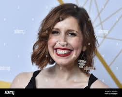 Vanessa bayer hi-res stock photography and images