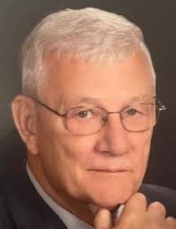 Gerald Francisco Obituary (1933