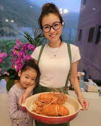 陈茵媺和女儿一起制作面包蛋糕卖相可口网民喊想吃| 酱娱乐| 咖啡瑪麗| 就酱YOUNG
