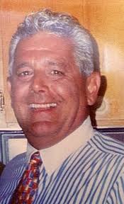 Donald Platten Obituary