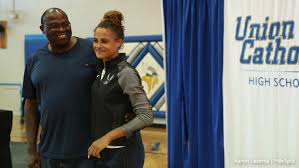 They have already proven they will be an event unlike any other. Teen Olympian Sydney Mclaughlin Takes On The Summer Of All Summers