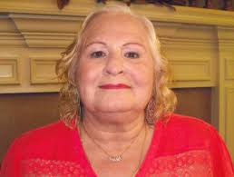 Sandra Odom Obituary January 3, 2022