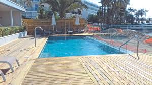 Very nice pool to hang out in and the staff were excellent. Nautico Ebeso Ibiza Hotelbewertung