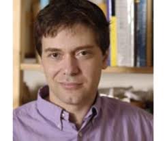 Yitzhak Melamed (Johns Hopkins University)