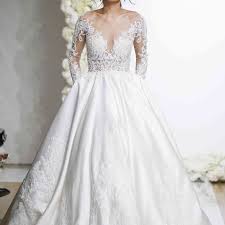 Elegant and stylish designers dress collection for women. The Top Wedding Dress Trends Of 2019