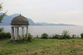intra verbania baulandgrundstuck von 50 000m2 oberhalb des lago maggiore immobilien villen italien