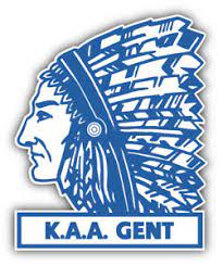 Kaa gent vs club brugge: Kaa Gent Belgien Fussball Fussball Auto Autoaufkleber Aufkleber 4 X 5 Ebay