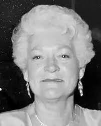 CHRISTINE LANGELLA Obituary (1932