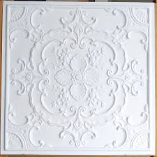 Shop blue vinyl siding panels in the vinyl siding & accessories section of lowes.com. Pl19 Faux Tin Painted Victorian Style 3d Vinyl Ceiling Tiles Store Shopping Pub Cafe Club Decor Wall Panels Buy Vinyl Ceiling Tiles Vinyl Ceiling Panels Vinyl Wall Panels Product On Alibaba Com