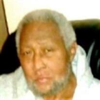 Mr. Earl Blocker Obituary