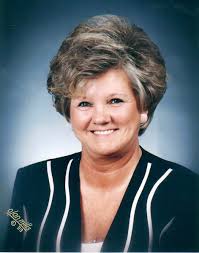 Wilma Jean Gray Davis