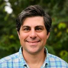 My friend Fred Wellman is running for Congress. He will do a wonderful job  representing Missouri's 2nd congressional district. You're going to be  hearing a lot from him between now and Nov.