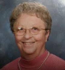 Obituary for Martha E. (DeMoranville) Vigers