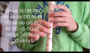 Ho fatto questo video in modo da aiutarvi ad imparare questa canzone. 7 Years Flauto Youtube
