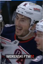 Chris Welby Hockey Goal