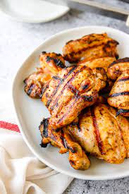 How long to gas grill chicken thighs. Grilled Boneless Skinless Chicken Thighs The Culinary Compass