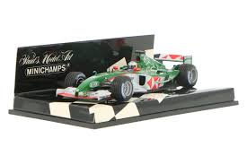 #f1 #2004 #jaguar #christian klien #french gp #magny cours #2004 french grand prix #queued. Jaguar R5 House Of Modelcars