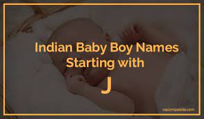 The following names are associated with capricorn rashi and uttara ashadha, shravana, uttara bhadrapada nakshatra; Indian Baby Boy Names Starting With J Cacompadda