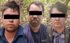 Golpe al círculo cercano de “El Guano”: capturan a operador clave y a nueve  presuntos integrantes de su grupo - ContraRéplica - Noticias