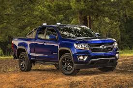 The Chevy Colorado Trail Boss Edition Was Built For Off Roading Chevy Colorado Chevrolet Colorado Chevrolet Colorado Z71