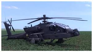 How many helicopters are in the american helicopter museum? Video Un Elicopter Militar American Model Ah 64 Apache A Aterizat Pe Un Camp Din Comuna Pecineaga AÈ›i RÄƒmas FÄƒrÄƒ Gaz