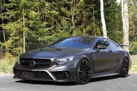 1000hp Mansory Mercedes Benz S63 Amg Coupe Black Edition Mercedes Benz Cars Mercedes Benz Amg Mercedes Car
